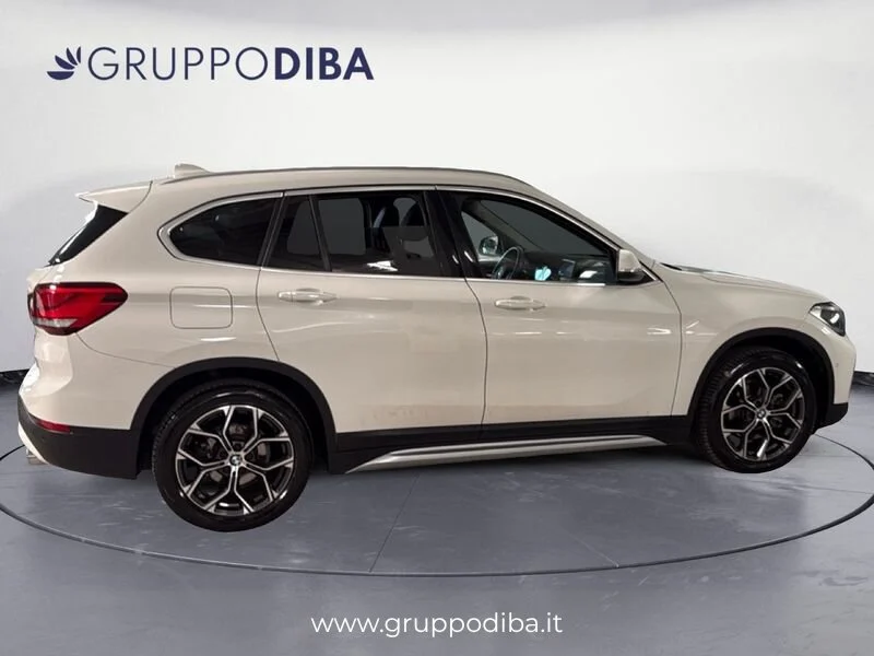 BMW X1 X1 xdrive18d xLine