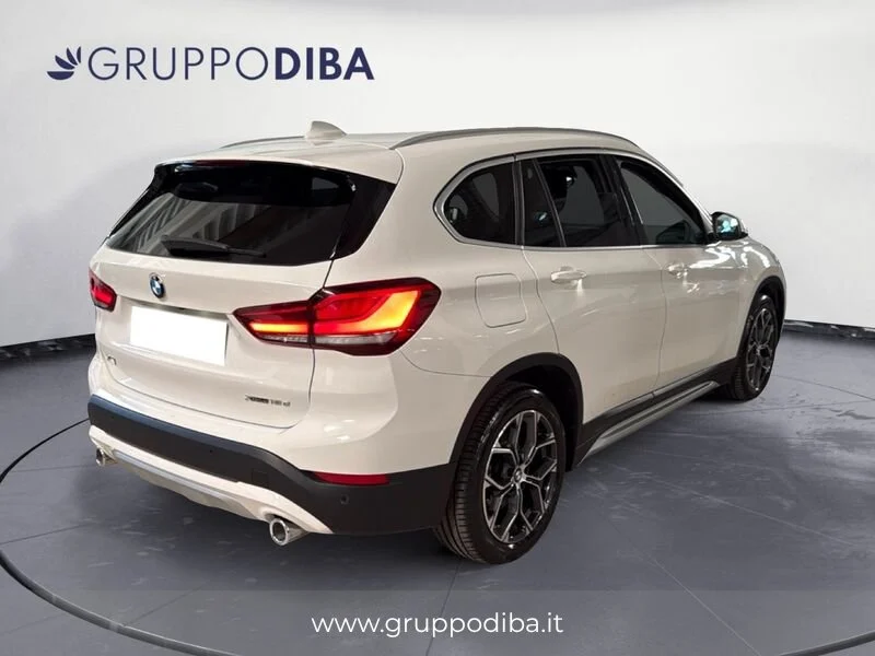 BMW X1 X1 xdrive18d xLine