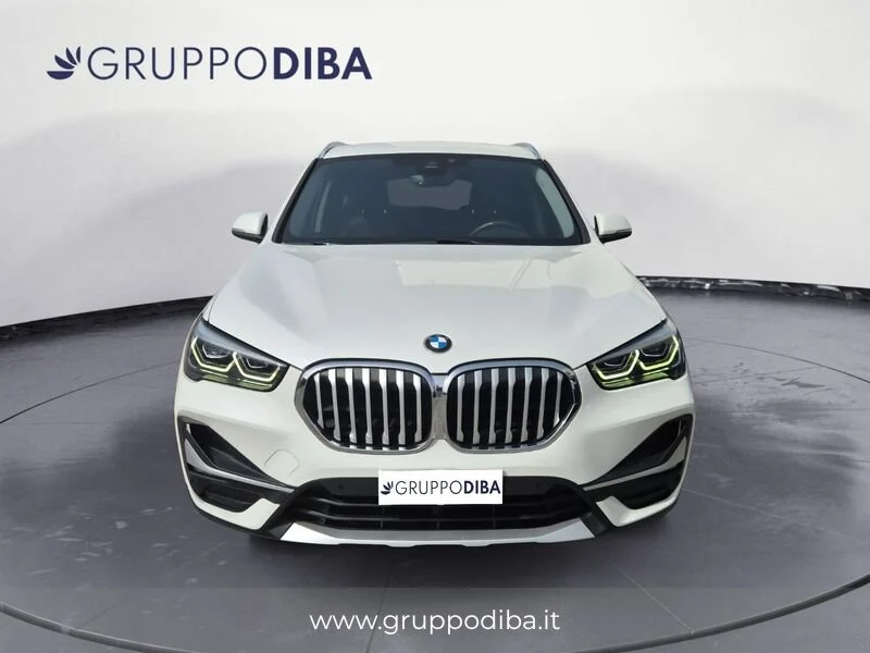 BMW X1 X1 xdrive18d xLine Plus auto