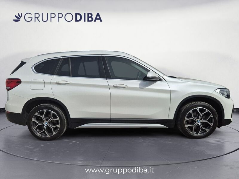 BMW X1 X1 xdrive18d xLine Plus auto