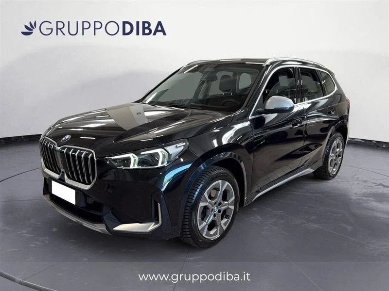 BMW X1 X1 sdrive18d X-Line Edition Balance auto