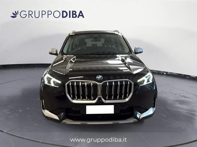BMW X1 X1 sdrive18d X-Line Edition Balance auto