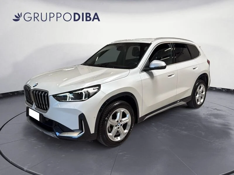 BMW X1 X1 sdrive18d X-Line auto