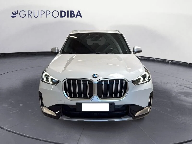 BMW X1 X1 sdrive18d X-Line auto