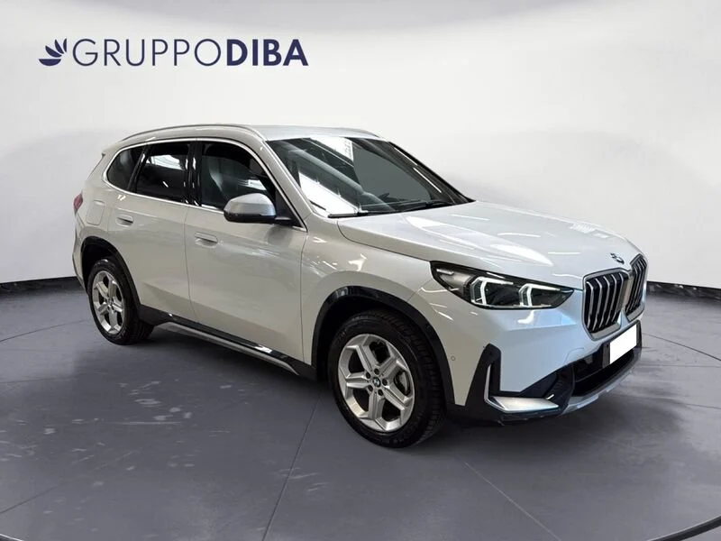 BMW X1 X1 sdrive18d X-Line auto