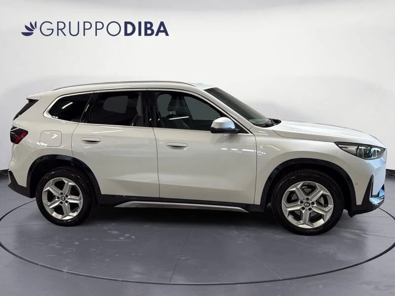 BMW X1 X1 sdrive18d X-Line auto