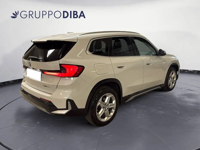 BMW X1 X1 sdrive18d X-Line auto
