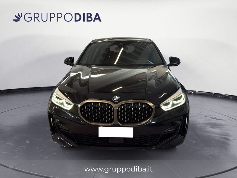 BMW Serie 1 116d Msport auto