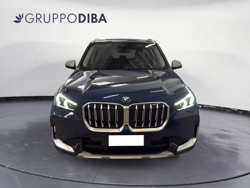 BMW X1 X1 xdrive20d mhev 48V X-Line auto