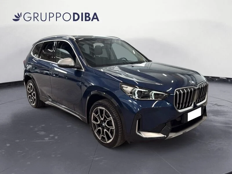 BMW X1 X1 xdrive20d mhev 48V X-Line auto