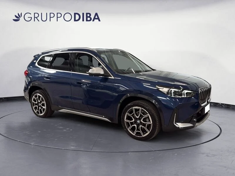 BMW X1 X1 xdrive20d mhev 48V X-Line auto