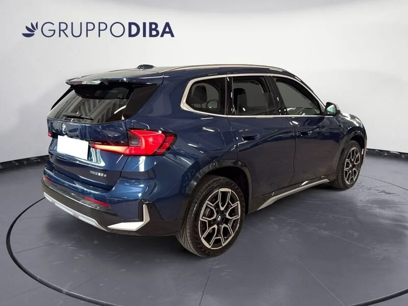 BMW X1 X1 xdrive20d mhev 48V X-Line auto