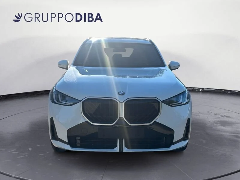 BMW X3 X3 XDRIVE20D