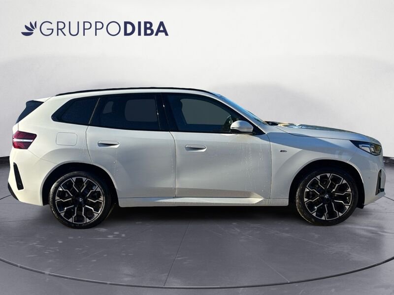BMW X3 X3 XDRIVE20D