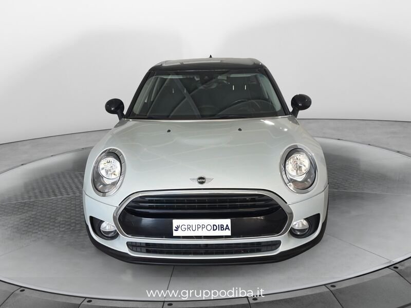 MINI Clubman Mini Clubman 2.0 Cooper D