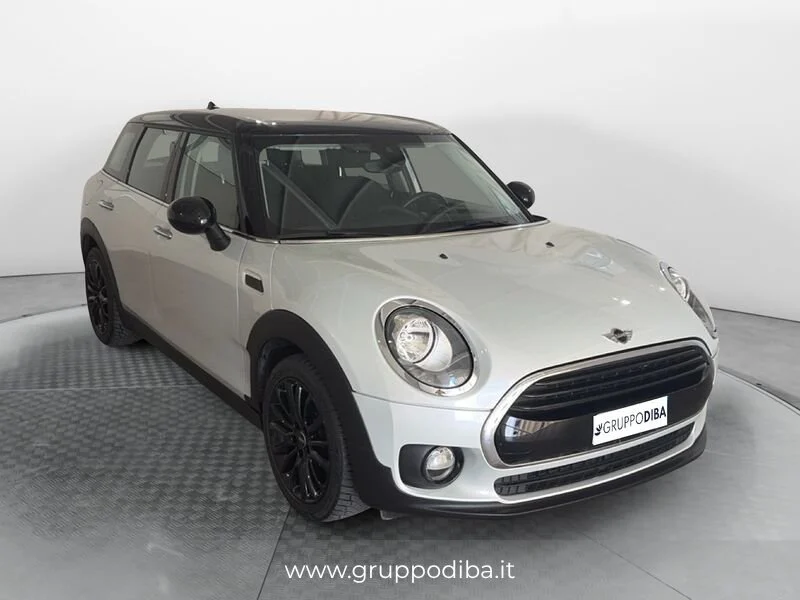 MINI Clubman Mini Clubman 2.0 Cooper D