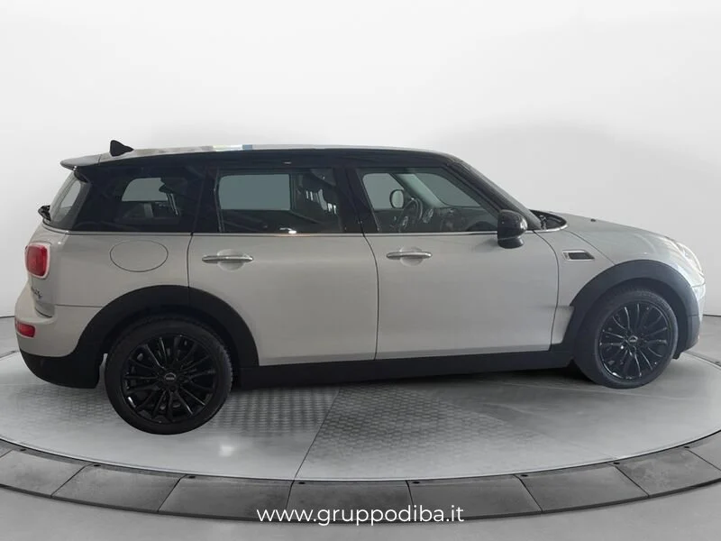 MINI Clubman Mini Clubman 2.0 Cooper D