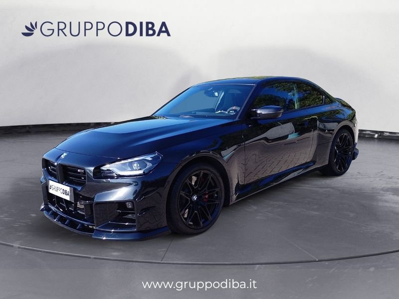 BMW Serie M2 Coup&egrave; M2 Coupe 3.0 480cv auto