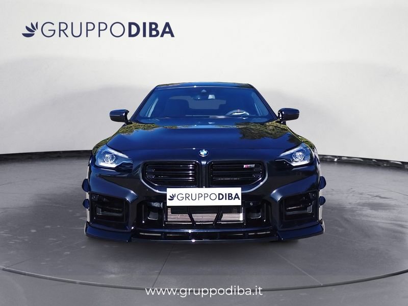 BMW Serie M2 Coup&egrave; M2 Coupe 3.0 480cv auto