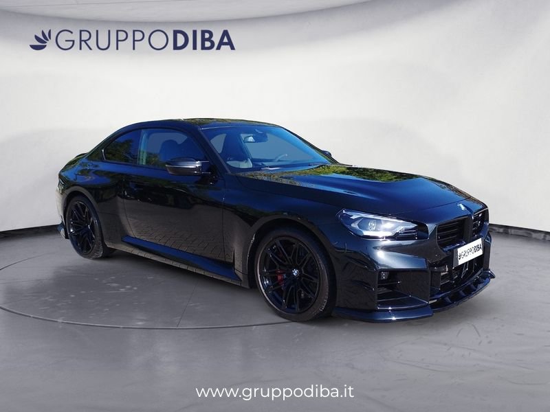 BMW Serie M2 Coup&egrave; M2 Coupe 3.0 480cv auto
