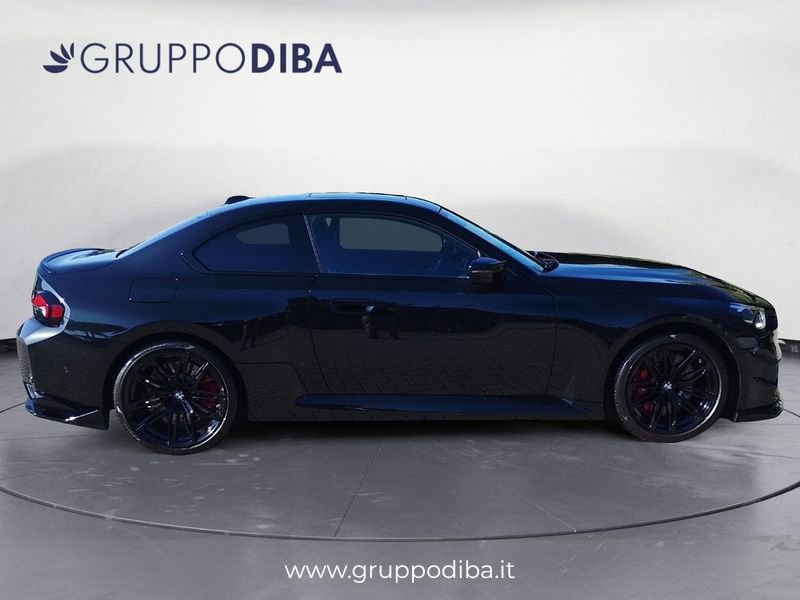 BMW Serie M2 Coup&egrave; M2 Coupe 3.0 480cv auto