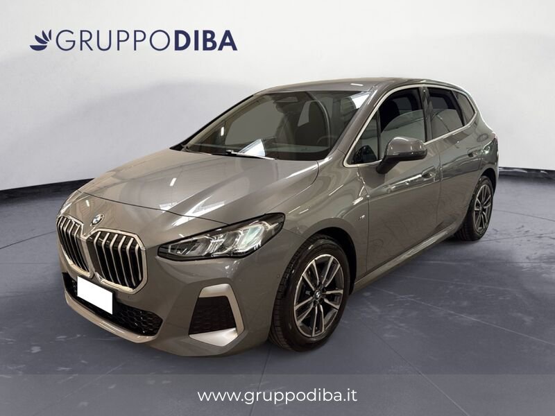BMW Serie 2 Active Tourer 218d Active Tourer Msport auto