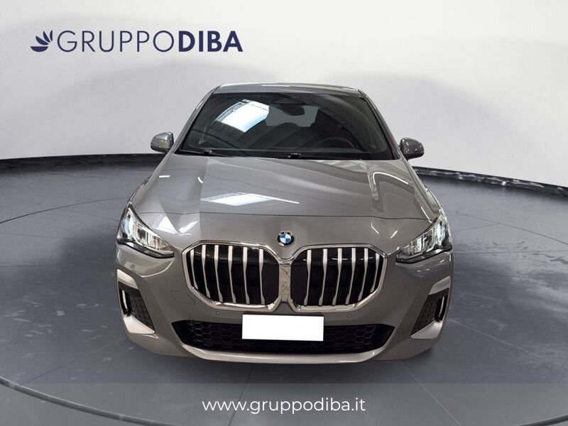 BMW Serie 2 Active Tourer 218d Active Tourer Msport auto