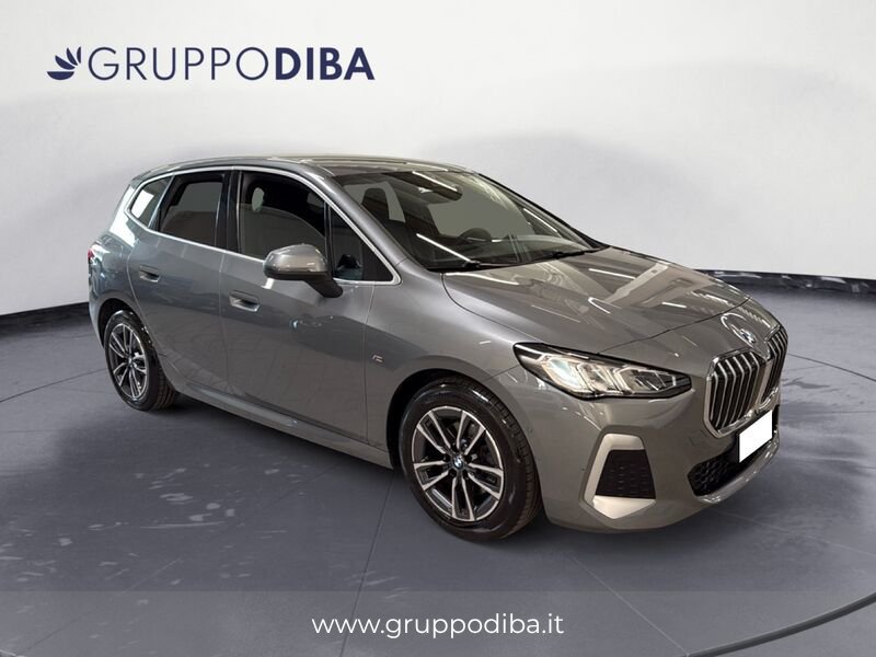 BMW Serie 2 Active Tourer 218d Active Tourer Msport auto