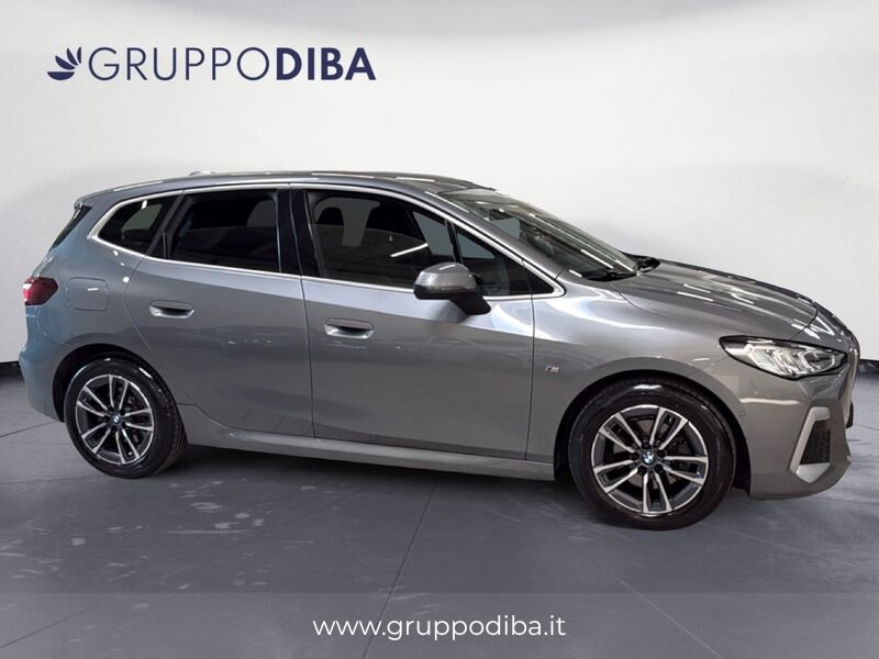 BMW Serie 2 Active Tourer 218d Active Tourer Msport auto