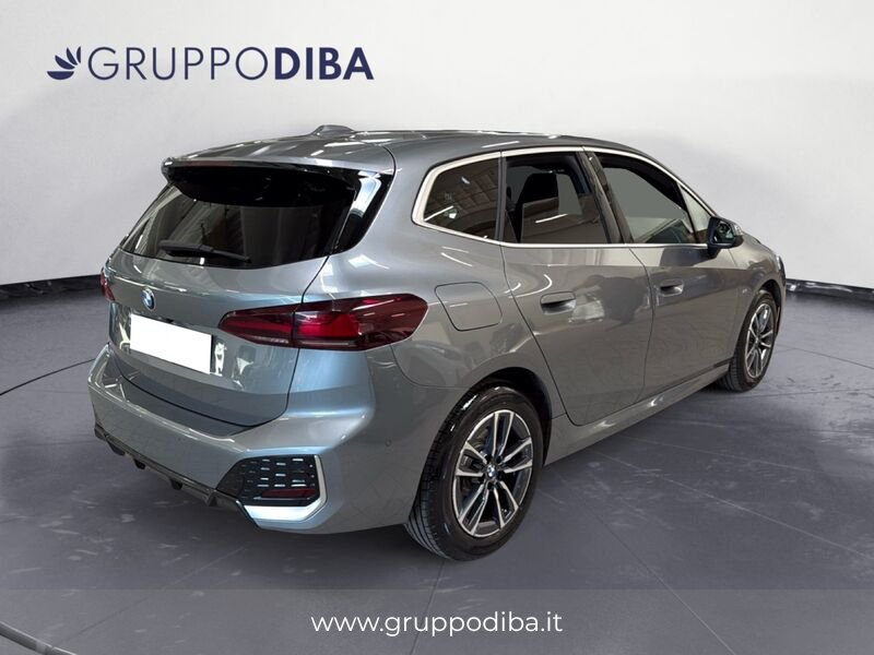 BMW Serie 2 Active Tourer 218d Active Tourer Msport auto