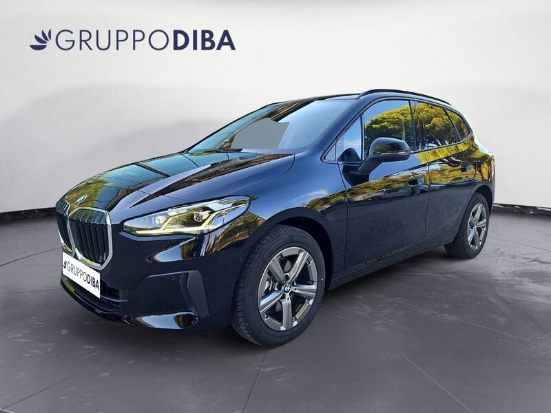 BMW Serie 2 Active Tourer 218D ACTIVE TOURER