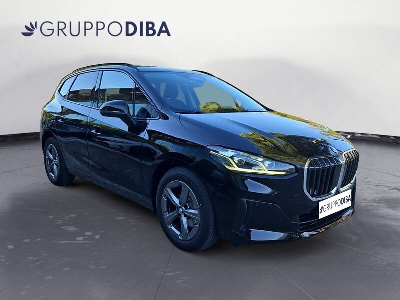 BMW Serie 2 Active Tourer 218D ACTIVE TOURER