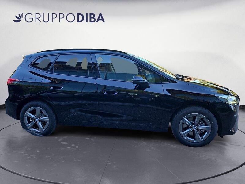 BMW Serie 2 Active Tourer 218D ACTIVE TOURER