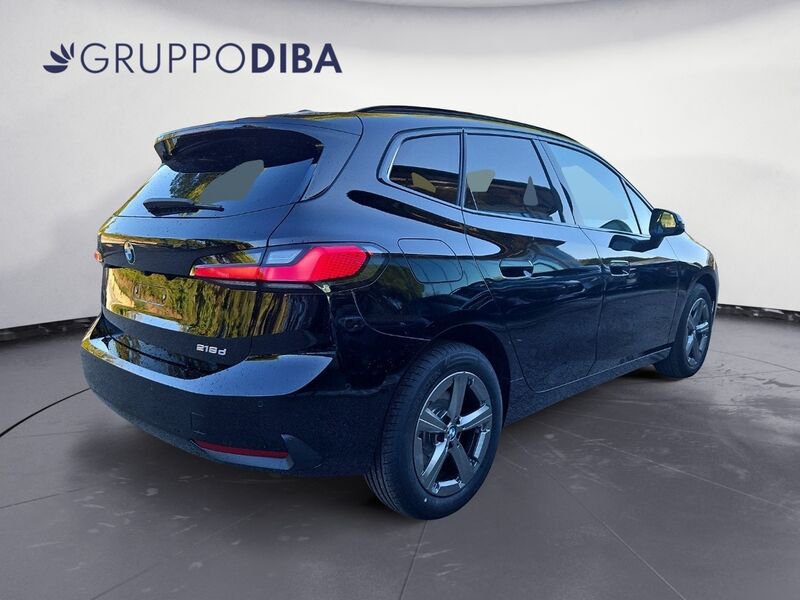 BMW Serie 2 Active Tourer 218D ACTIVE TOURER