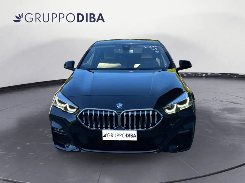 BMW Serie 2 Gran Coupe 216d Gran Coupe Msport auto