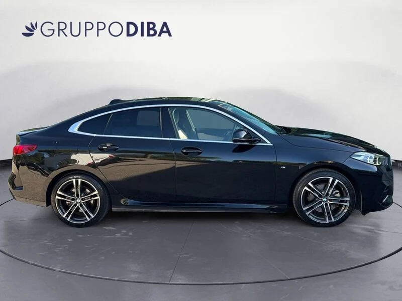 BMW Serie 2 Gran Coupe 216d Gran Coupe Msport auto