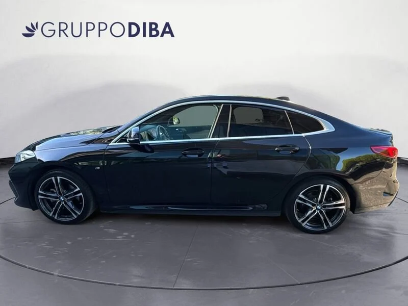 BMW Serie 2 Gran Coupe 216d Gran Coupe Msport auto