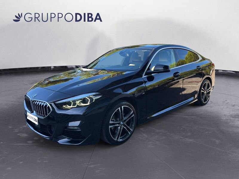 BMW Serie 2 Gran Coupe 216d Gran Coupe Msport auto