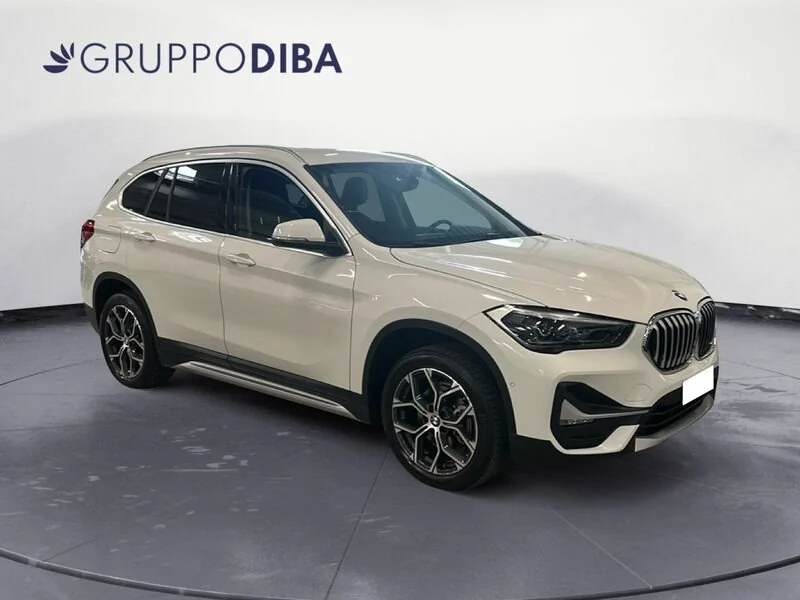 BMW X1 X1 xdrive18d xLine auto