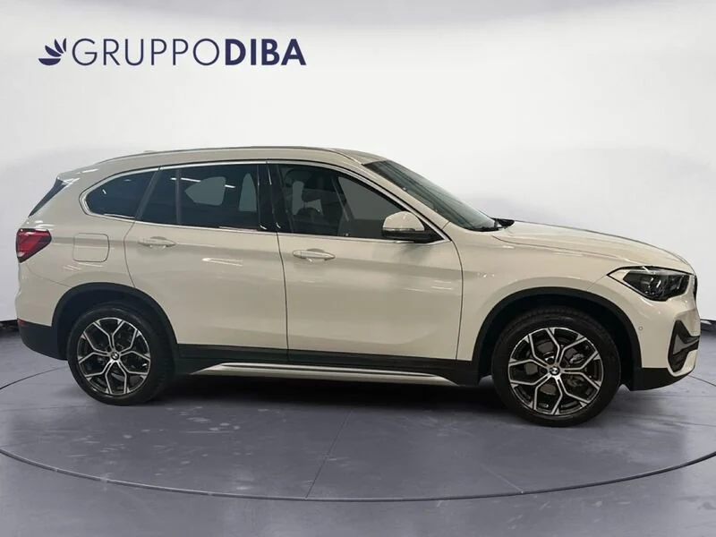 BMW X1 X1 xdrive18d xLine auto