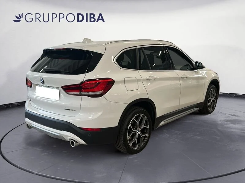 BMW X1 X1 xdrive18d xLine auto