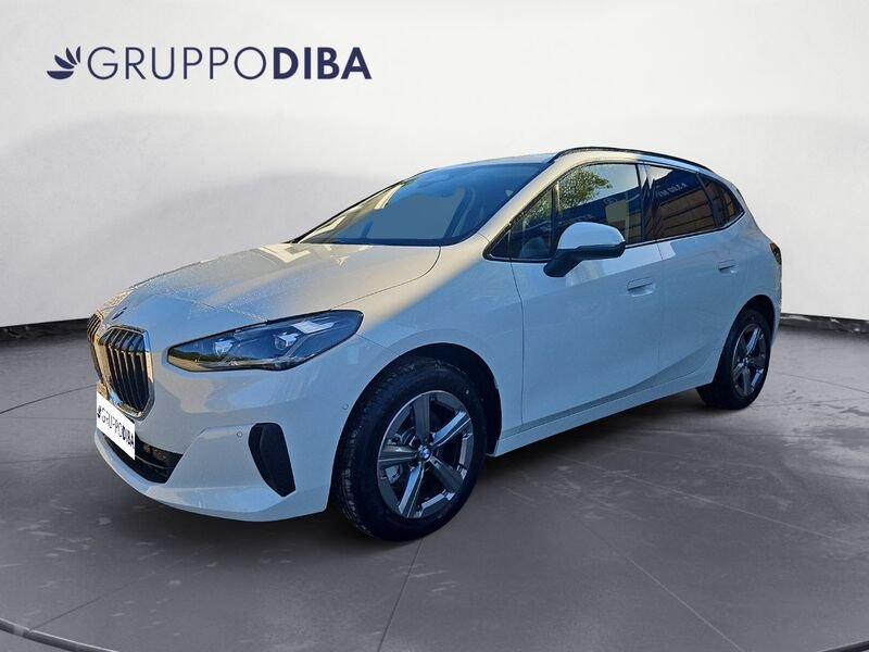 BMW Serie 2 Active Tourer 218D ACTIVE TOURER