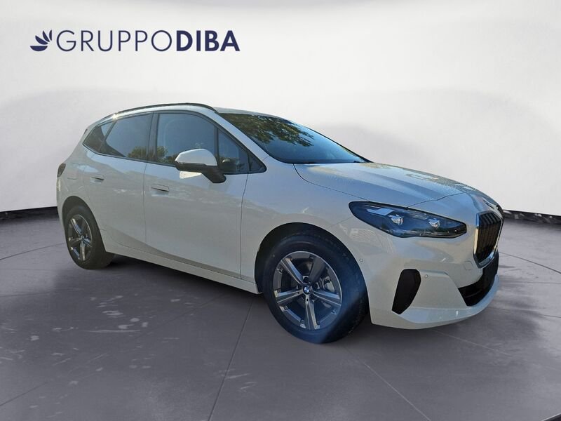BMW Serie 2 Active Tourer 218D ACTIVE TOURER