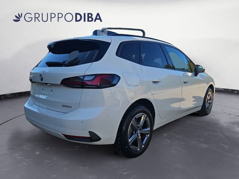 BMW Serie 2 Active Tourer 218D ACTIVE TOURER