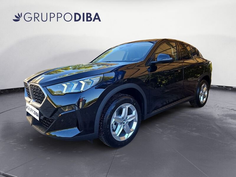 BMW X2 X2 SDRIVE18D
