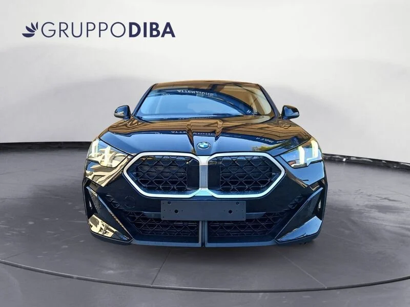 BMW X2 X2 SDRIVE18D