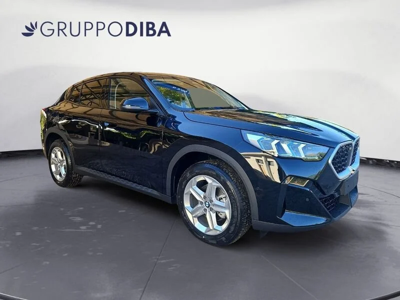 BMW X2 X2 SDRIVE18D