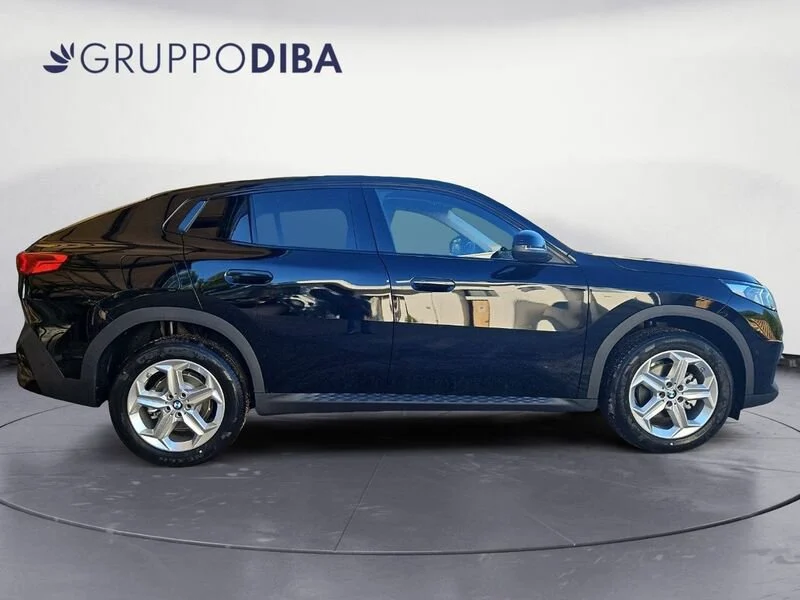 BMW X2 X2 SDRIVE18D