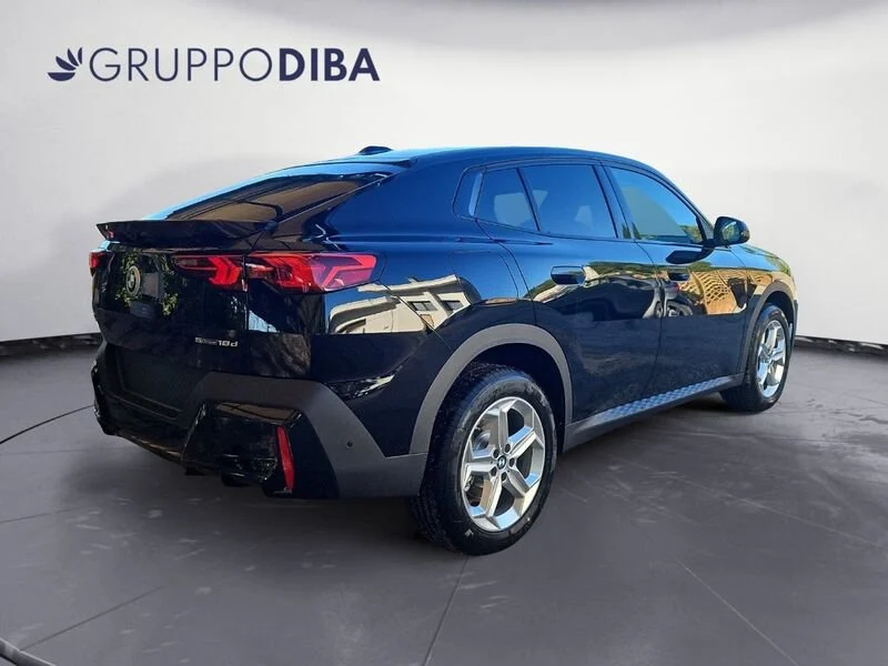 BMW X2 X2 SDRIVE18D