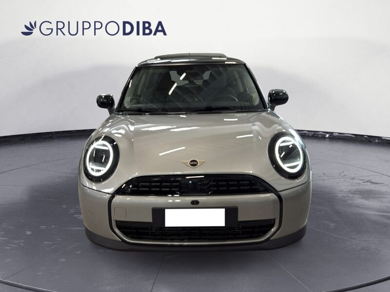 MINI 3 Porte Mini Cooper 3p 1.5 C Classic auto